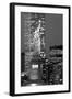 New York-null-Framed Premium Giclee Print