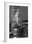 New York-null-Framed Premium Giclee Print