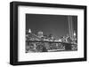 New York-null-Framed Premium Giclee Print