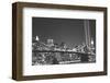 New York-null-Framed Premium Giclee Print