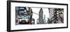 New York-Jo Fairbrother-Framed Giclee Print