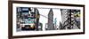 New York-Jo Fairbrother-Framed Giclee Print