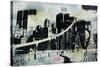 New York-Daniel Bombardier-Stretched Canvas