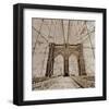 New York-Irena Orlov-Framed Art Print