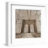 New York-Irena Orlov-Framed Art Print