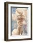 New York-null-Framed Art Print