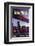 New York-null-Framed Art Print