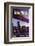 New York-null-Framed Art Print