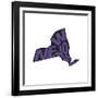 New York-Art Licensing Studio-Framed Giclee Print