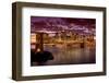 New York-dellm60-Framed Photographic Print