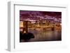 New York-dellm60-Framed Photographic Print