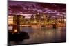 New York-dellm60-Mounted Photographic Print