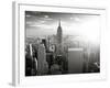 New York-null-Framed Photographic Print