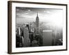 New York-null-Framed Photographic Print