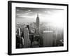 New York-null-Framed Photographic Print