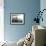 New York-null-Framed Photographic Print displayed on a wall