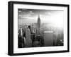 New York-null-Framed Photographic Print