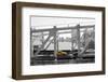 New York-Carina Okula-Framed Photographic Print