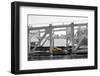 New York-Carina Okula-Framed Photographic Print