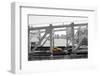 New York-Carina Okula-Framed Photographic Print