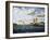 New York-Thomas Chambers-Framed Giclee Print