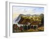 New York-Thomas Chambers-Framed Giclee Print