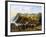 New York-Thomas Chambers-Framed Giclee Print