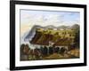 New York-Thomas Chambers-Framed Giclee Print