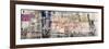 New York-Andrew Michaels-Framed Art Print