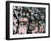 New York-David Studwell-Framed Giclee Print