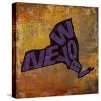 New York-Art Licensing Studio-Stretched Canvas