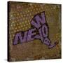 New York-Art Licensing Studio-Stretched Canvas