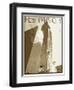 New York-Sidney Paul & Co.-Framed Premium Giclee Print