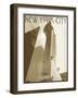 New York-Sidney Paul & Co.-Framed Giclee Print