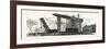 New York-null-Framed Giclee Print