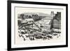 New York-null-Framed Giclee Print