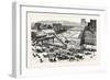 New York-null-Framed Giclee Print