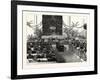 New York-null-Framed Giclee Print