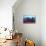 New York-Renate Holzner-Mounted Art Print displayed on a wall