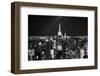 New York-Marco Carmassi-Framed Photographic Print