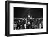 New York-Marco Carmassi-Framed Photographic Print