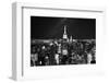 New York-Marco Carmassi-Framed Photographic Print