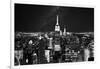 New York-Marco Carmassi-Framed Photographic Print