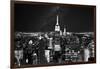 New York-Marco Carmassi-Framed Photographic Print