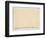 New Yorker, Self Portrait, May 1991-Anne Truitt-Framed Giclee Print