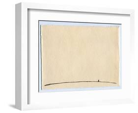 New Yorker, Self Portrait, May 1991-Anne Truitt-Framed Giclee Print