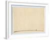 New Yorker, Self Portrait, May 1991-Anne Truitt-Framed Giclee Print