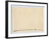 New Yorker, Self Portrait, May 1991-Anne Truitt-Framed Giclee Print