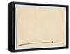 New Yorker, Self Portrait, May 1991-Anne Truitt-Framed Stretched Canvas