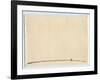 New Yorker, Self Portrait, May 1991-Anne Truitt-Framed Giclee Print